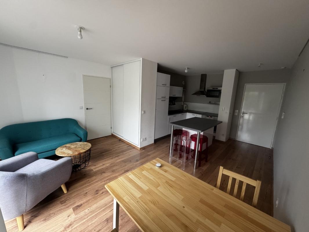 Appartement T3  - Rennes (406924) - photo-1