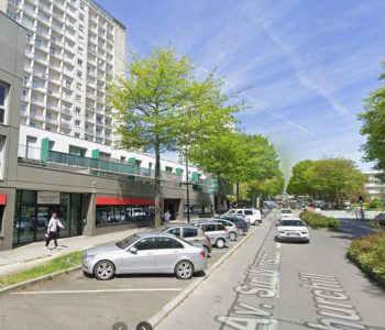 Appartement T2  - Rennes (406999) - vignette