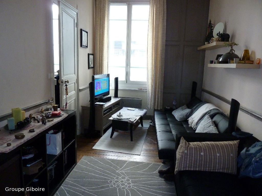 Appartement T2  - Rennes (406999) - photo-1