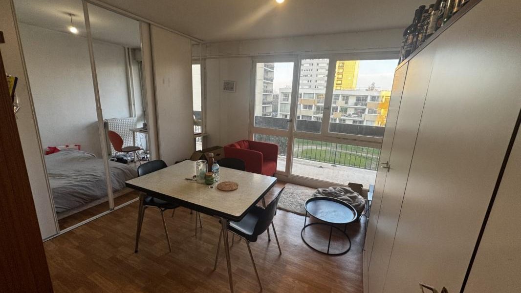 Appartement T2  - Rennes (408242) - photo principale