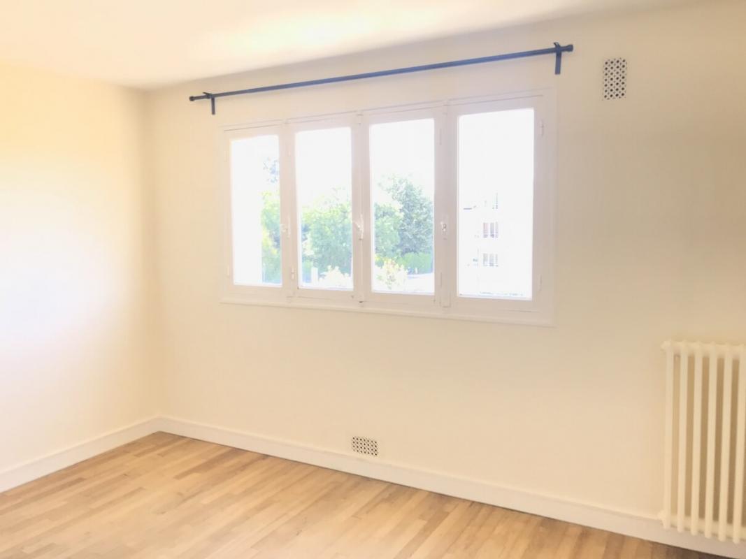 Appartement T2  - Rennes (407935) - photo-1
