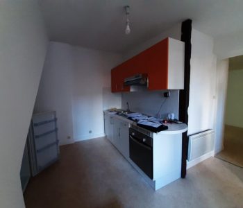 Appartement T2  - Rennes (408022) - vignette