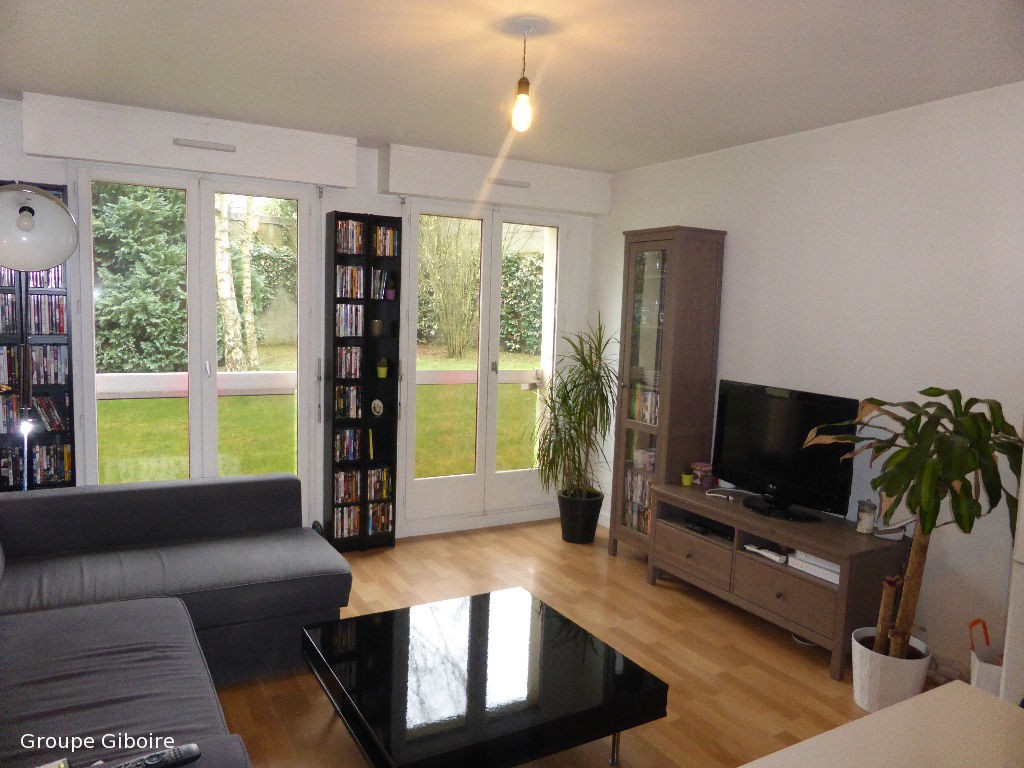 Appartement T3  - Rennes (419115) - photo-1