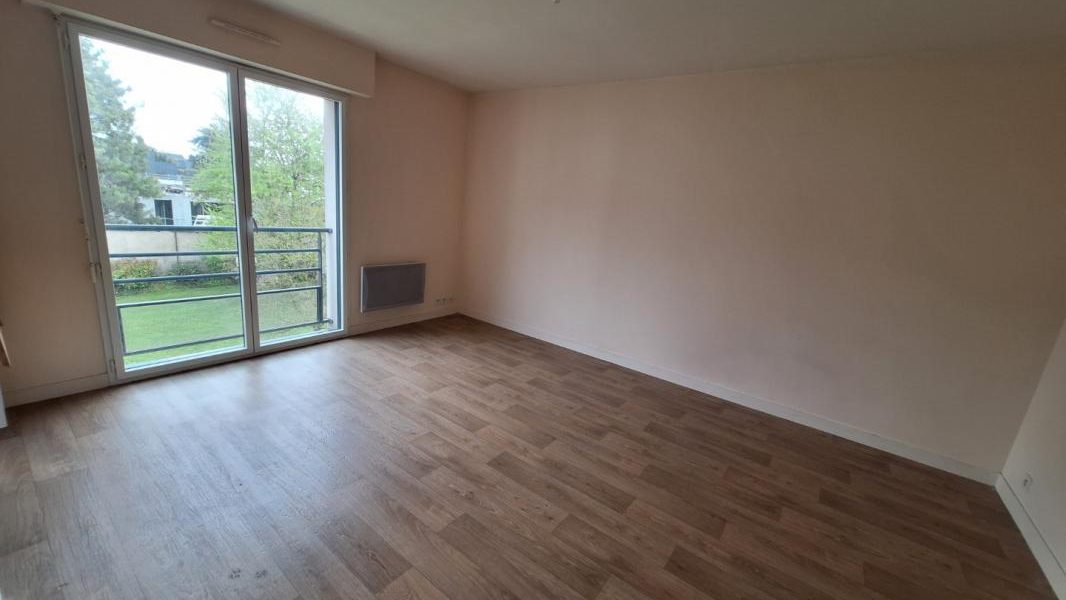 Appartement T2  - Rennes (408242) - photo principale