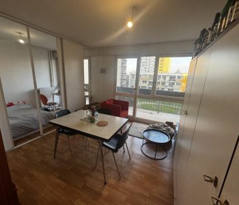 Appartement T2  - Rennes (408242) - vignette