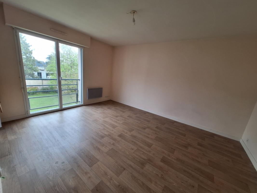 Appartement T2  - Rennes (408242) - photo-1