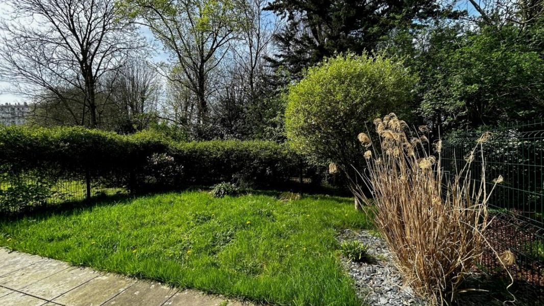 Appartement T2  - Rennes (408836) - photo principale