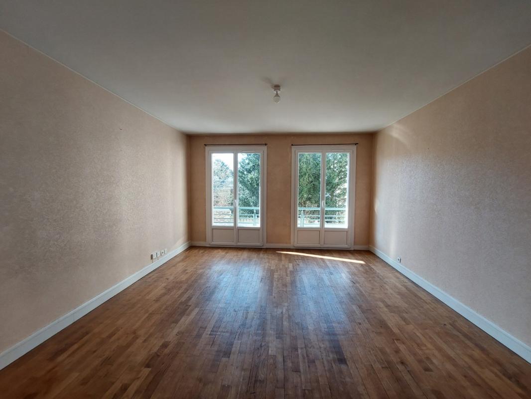 Appartement T2  - Rennes (408836) - photo-1