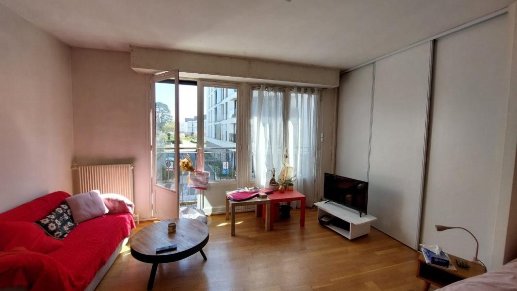 Appartement T2  - Rennes (409119) - photo principale