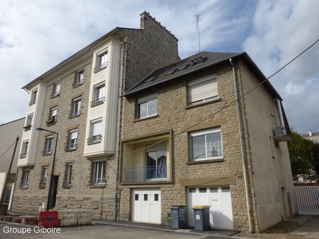 Parking  - Rennes (409489) - photo-1