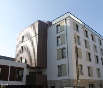 Appartement T1  - Rennes (409790) - vignette