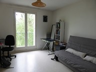 Appartement T1  - Rennes (410008) - vignette