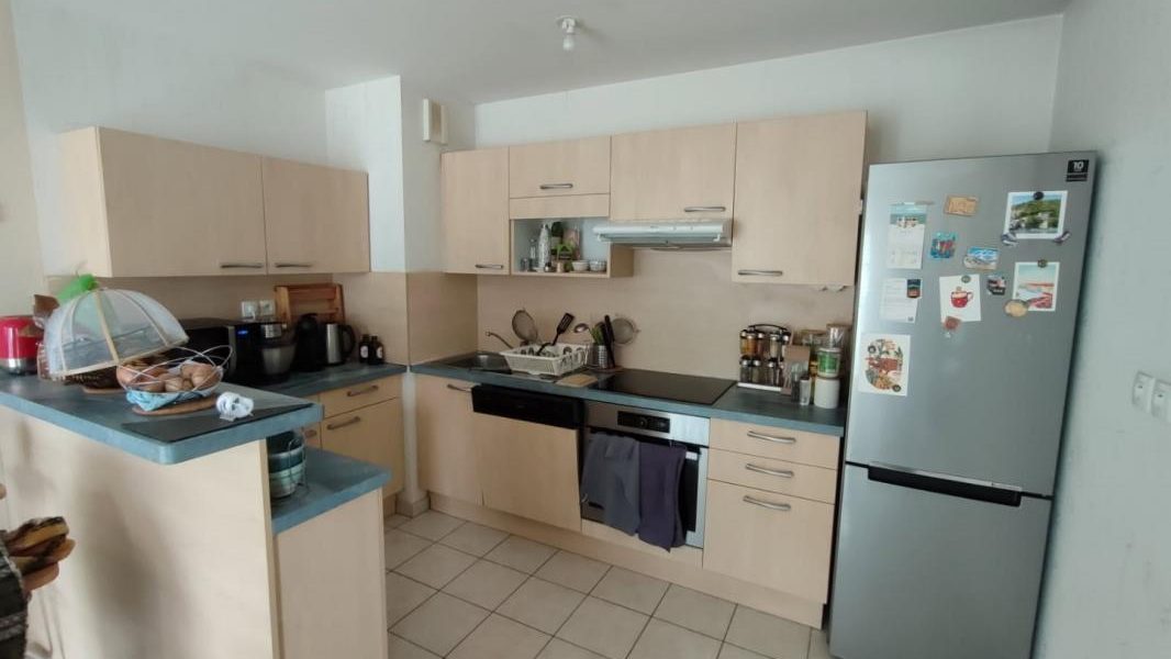 Appartement T1  - Rennes (411046) - photo principale