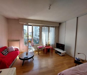 Appartement T1  - Rennes (410074) - vignette