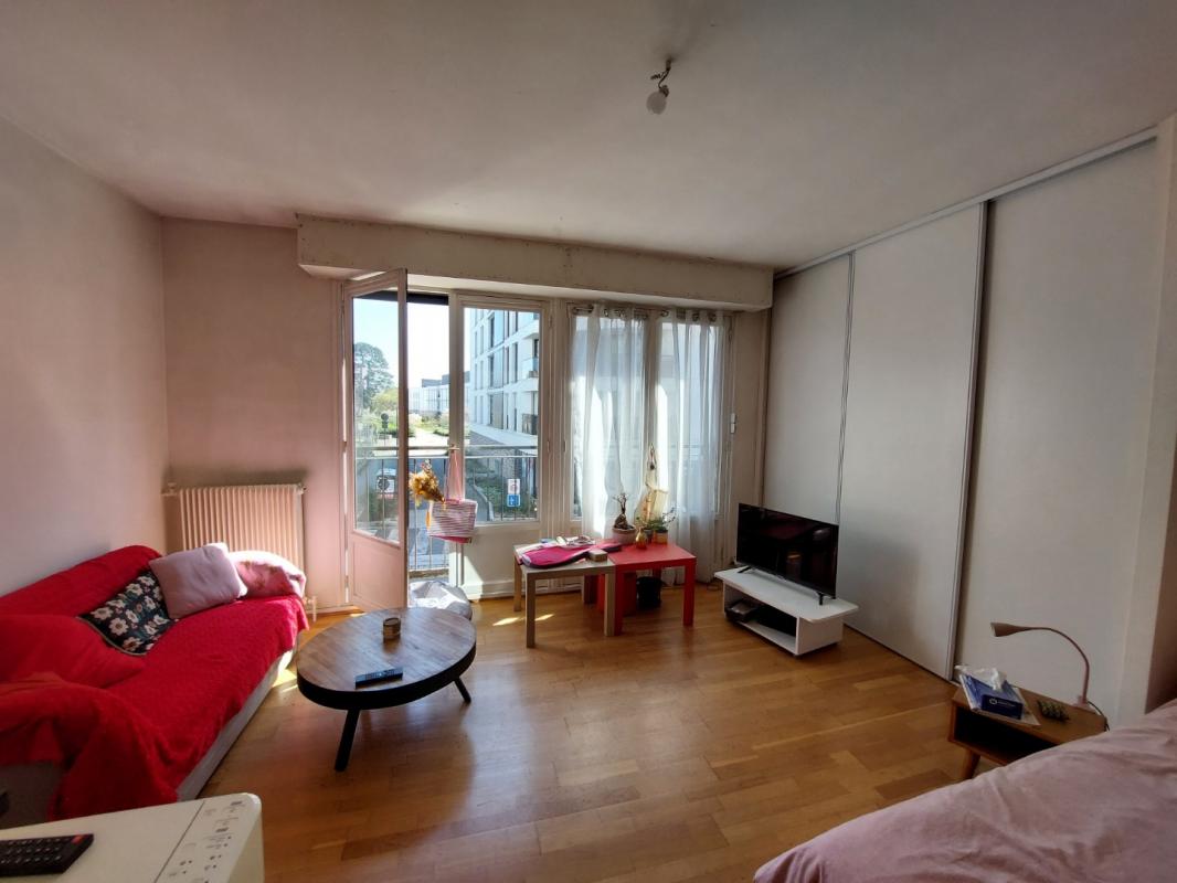 Appartement T1  - Rennes (410008) - vignette