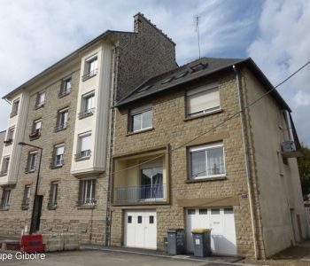 Appartement T1  - Rennes (410074) - vignette