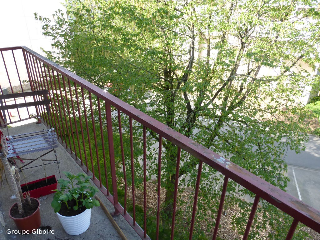 Appartement T1  - Rennes (410074) - photo-1