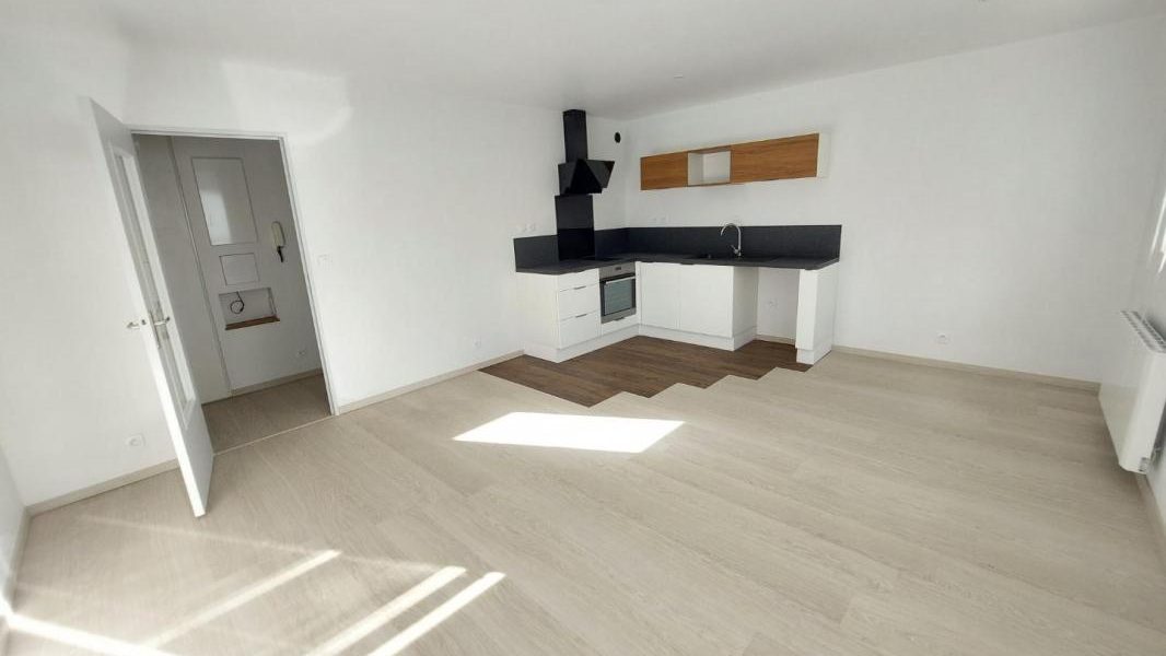 Appartement T2  - Melesse (405880) - photo principale