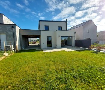Maison T5  - Cintre (391853) - vignette
