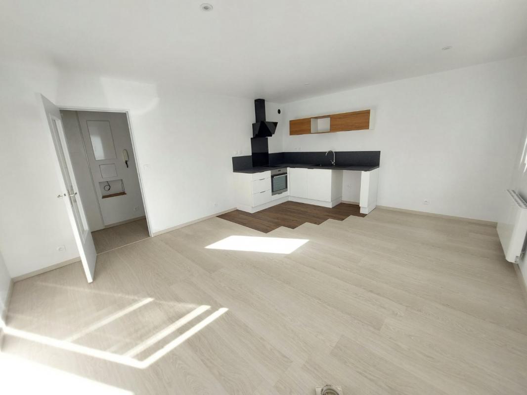 Appartement T2  - Melesse (405880) - photo-1