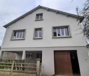 Appartement T2  - Rennes (410156) - vignette