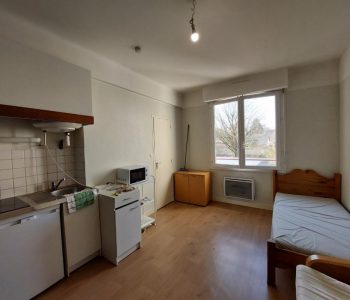 Maison T5  - Rennes (411003) - vignette
