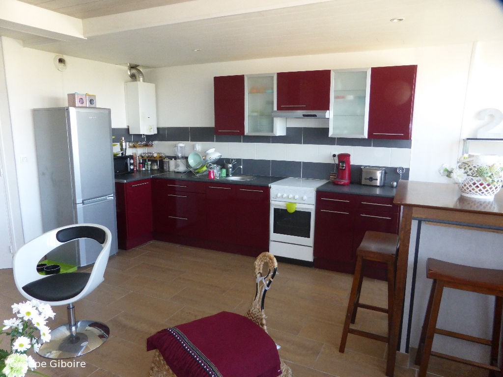 Appartement T1  - Rennes (411046) - photo-1