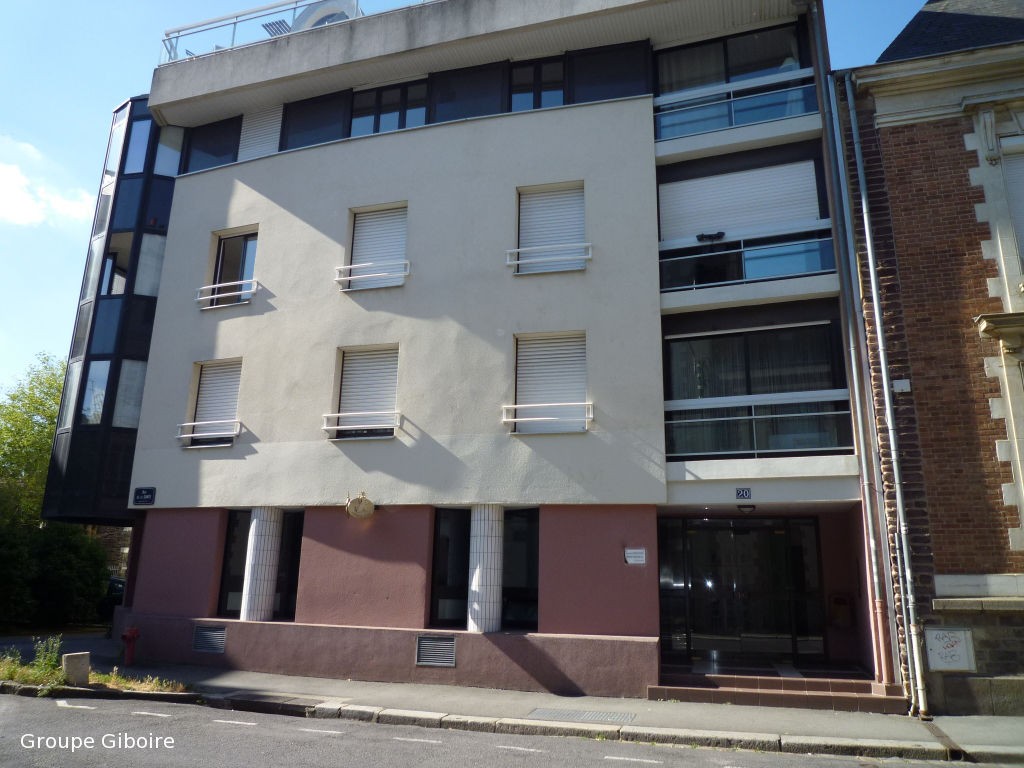 Appartement T4  - Rennes (411047) - photo-1