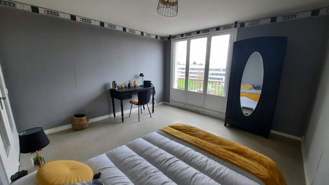 Appartement T1  - Saint Gregoire (411332) - photo principale