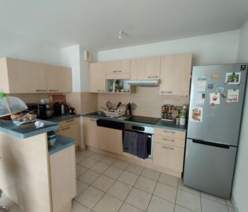 Appartement T2  - Rennes (411609) - vignette