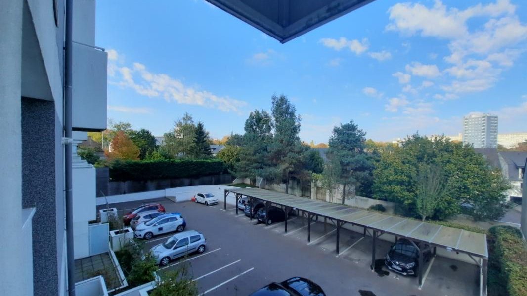 Appartement T2  - Rennes (411609) - photo principale