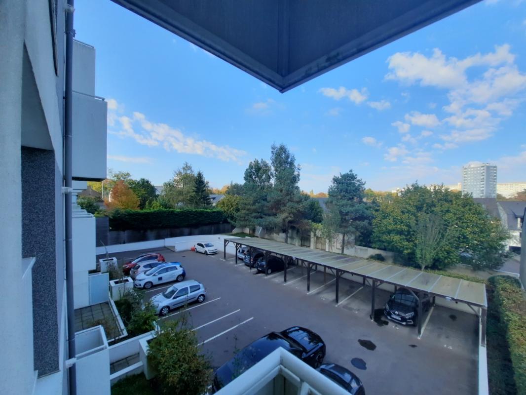 Appartement T2  - Rennes (411609) - photo-1