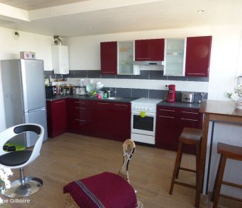 Appartement T2  - Rennes (411706) - vignette