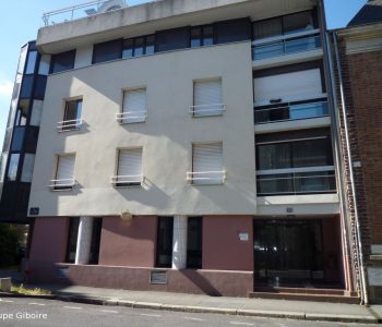 Appartement T2  - Rennes (412149) - vignette