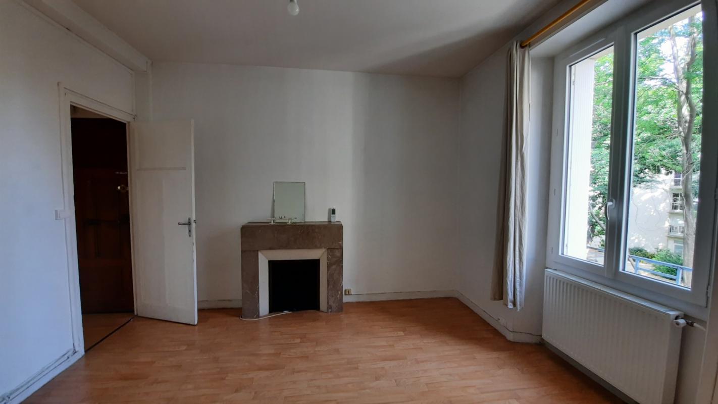 Appartement T2  - Rennes (412149) - photo-1