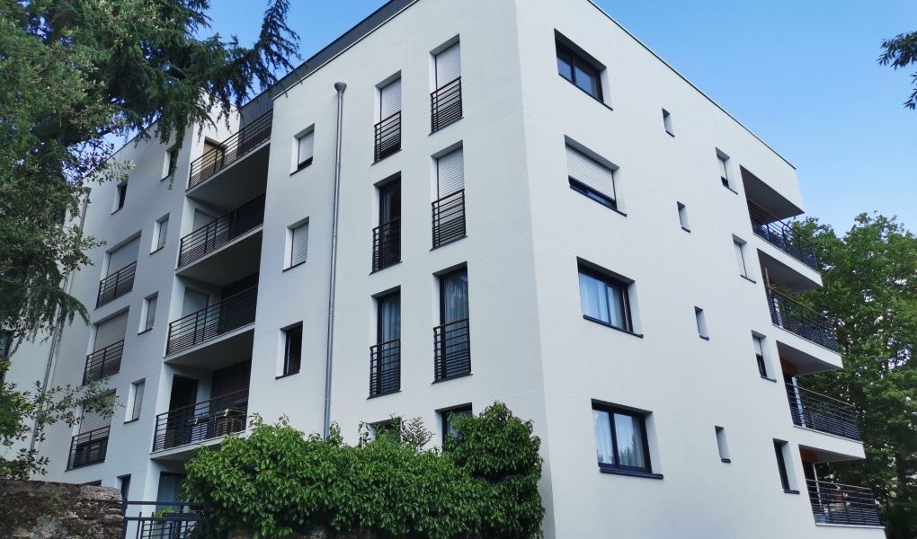 Appartement T2  - Nantes (419748) - photo principale