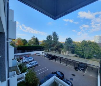 Appartement T1  - Rennes (412254) - vignette
