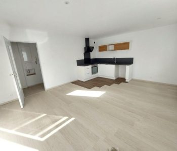 Appartement T2  - Melesse (405880) - vignette