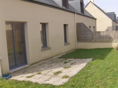 Appartement T2  - Melesse (405880) - photo-1