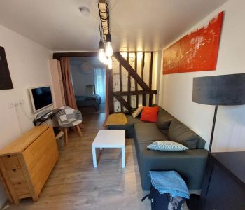 Appartement T1  - Rennes (412343) - vignette