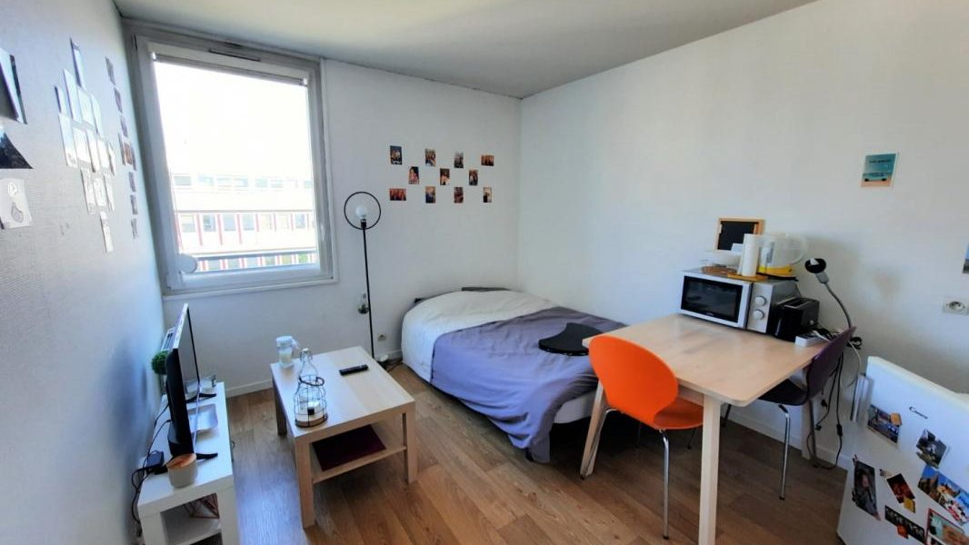 Appartement T1  - Rennes (412490) - photo principale
