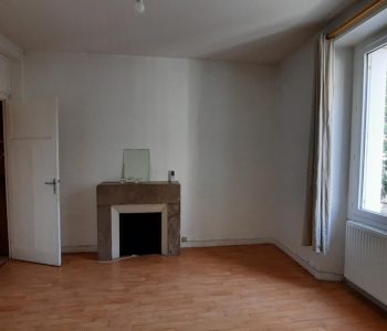 Appartement T1  - Rennes (412490) - vignette