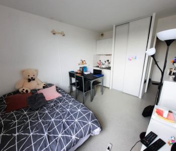 Appartement T1  - Rennes (413719) - vignette