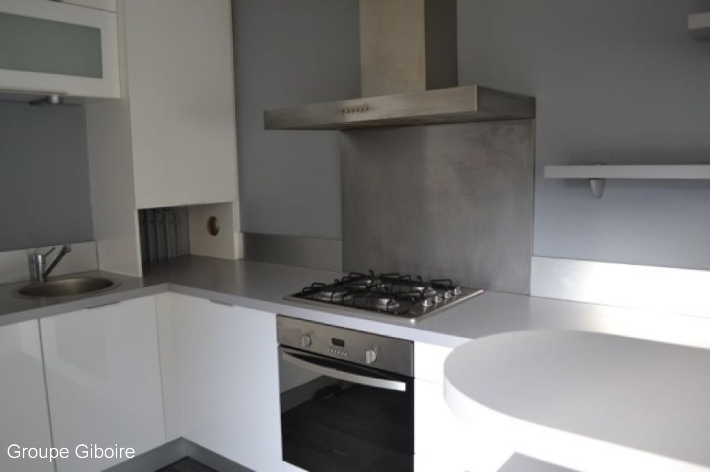 Appartement T1  - Rennes (413719) - photo-1