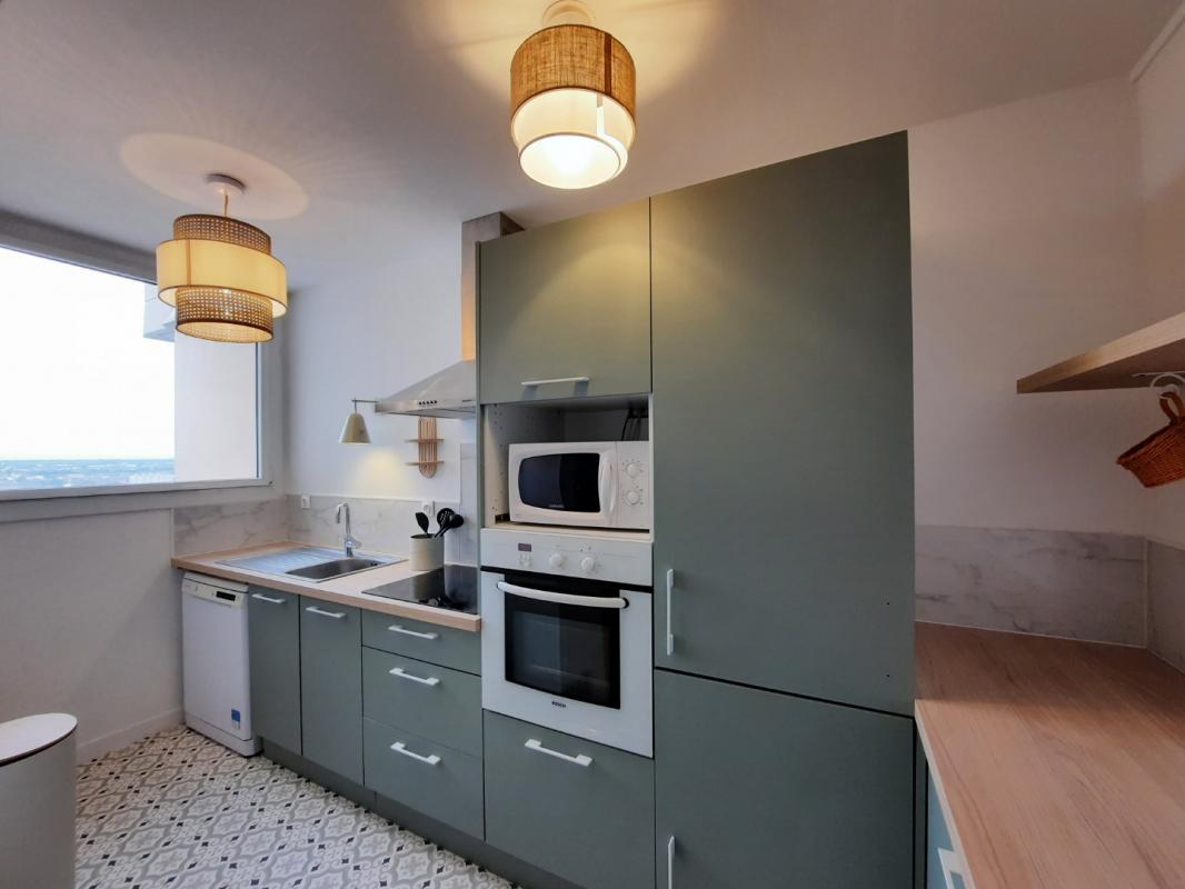 Appartement T1  - Rennes (413738) - photo-1