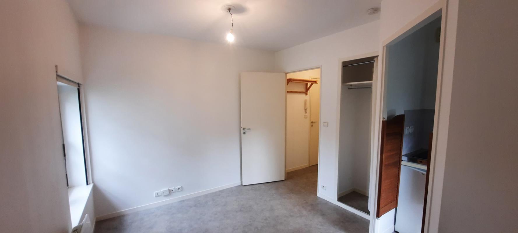 Appartement T1  - Rennes (413816) - photo-1