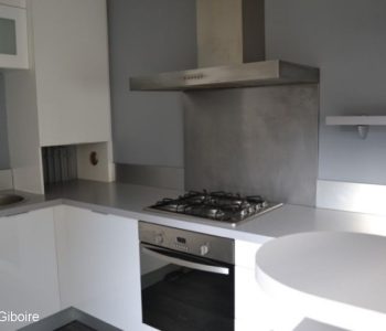Appartement T1  - Rennes (414015) - vignette
