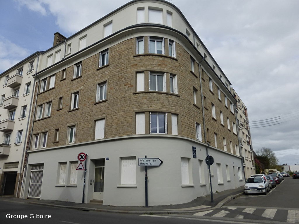 Appartement T1  - Rennes (414015) - photo-1
