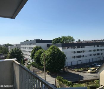 Appartement T2  - Rennes (414358) - vignette