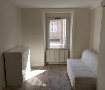 Appartement T5  - Rennes (414871) - vignette
